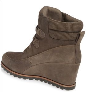 kriston waterproof bootie ugg